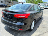 Used 2016 Ford Focus SE image 5