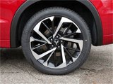 New 2025 Mitsubishi Outlander SEL image 3