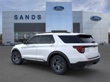 New 2025 Ford Explorer Active image 4