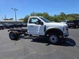 New 2025 Ford F450 XL image 2