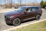 New 2025 Volvo XC90 B6 Ultra w/ Lounge Package image 3