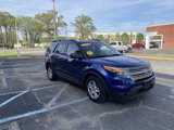 Used 2014 Ford Explorer FWD image 6