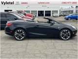 Used 2019 Buick Cascada Premium image 2