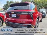 New 2026 Chevrolet Traverse High Country image 5
