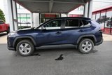 Used 2024 Toyota RAV4 XLE image 6