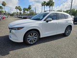 New 2025 MAZDA CX-5 Signature image 2