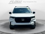 New 2025 Honda Pilot Black Edition image 2