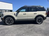 New 2025 Ford Bronco Sport Outer Banks w/ Outer Banks Tech Package+ image 4