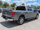 Used 2024 Ford F150 XLT w/ Mobile Office Package image 4