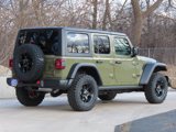 New 2025 Jeep Wrangler Willys image 3