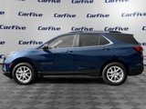 Used 2022 Chevrolet Equinox LT image 2