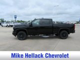 New 2025 Chevrolet Silverado 2500 LT w/ Trail Boss Package image 4