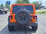 New 2025 Jeep Wrangler Willys image 5
