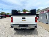 Used 2018 Chevrolet Silverado 2500 W/T w/ Snow Plow Prep Package image 4