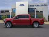 New 2025 Ford F150 Lariat w/ Equipment Group 502A High image 3