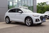 Used 2025 Audi Q5 e Premium image 3