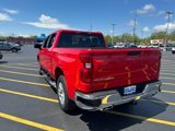 New 2025 Chevrolet Silverado 1500 LT w/ Z71 Off-Road Package image 3
