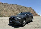 Used 2024 Toyota RAV4 XLE Premium image 2