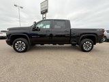 New 2025 Chevrolet Silverado 2500 Custom w/ Custom Value Package image 5
