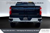 New 2025 Chevrolet Silverado 1500 LTZ w/ LTZ Premium Package image 4