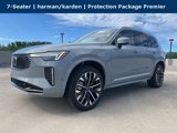 New 2026 Volvo XC90 B6 Plus w/ Protection Package Premier image 3