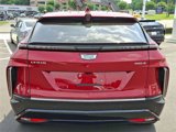New 2025 Cadillac Lyriq Luxury image 5