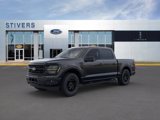 New 2025 Ford F150 XLT image 2