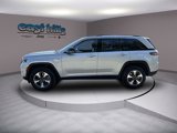 Certified 2023 Jeep Grand Cherokee 4WD 4xe image 6