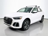 Used 2024 Audi Q5 2.0T Premium Plus image 3