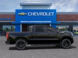 New 2025 Chevrolet Silverado 1500 RST w/ Z71 Off-Road Package image 5
