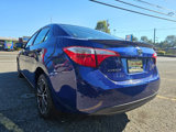 Used 2015 Toyota Corolla S image 4