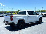 Used 2022 Chevrolet Silverado 1500 Custom image 6