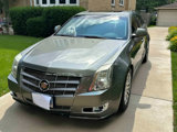 Used 2010 Cadillac CTS Premium image 2