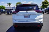 New 2026 Nissan Rogue SV image 6