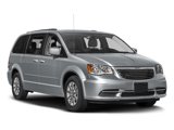 Used 2016 Chrysler Town & Country Touring w/ Driver Convenience Group image 6