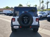 New 2025 Jeep Wrangler Willys image 4