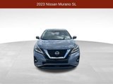 Used 2023 Nissan Murano SL w/ SL Moonroof Package image 2