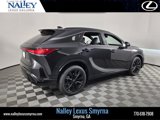 New 2025 Lexus RX 500h F Sport image 3