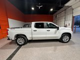 Used 2022 Chevrolet Silverado 1500 Custom w/ Safety Confidence Package image 2