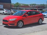 Used 2015 Ford Focus SE image 3