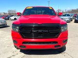 Used 2020 RAM 1500 Big Horn image 2