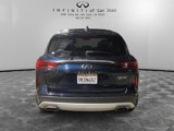 Used 2023 INFINITI QX50 Pure image 6