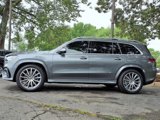 New 2025 Mercedes-Benz GLS 450 4MATIC image 5