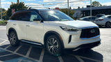 New 2025 INFINITI QX60 Autograph w/ Cargo Package image 2