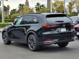 New 2025 MAZDA CX-70 Plug-In Hybrid w/ Premium Pkg image 3