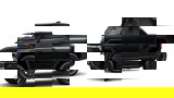 New 2025 GMC Hummer EV 3X w/ LPO, Dark Essentials Package image 4