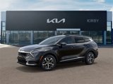 New 2025 Kia Sportage EX image 3