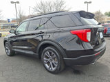 Certified 2022 Ford Explorer XLT w/ Equipment Group 202A image 4
