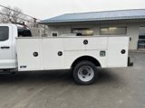 New 2025 Ford F550 4x4 Crew Cab Super Duty image 4