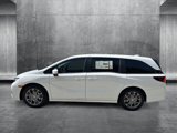 New 2025 Honda Odyssey Touring image 5